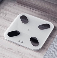 有品體脂秤電子磅picooc smart scale