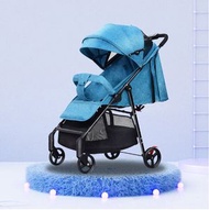 可折疊嬰兒手推車BB車(下單後請聯絡客服確認發貨顏色)