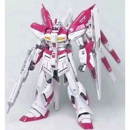 DABAN MG MODEL 6635 RX-93 HI-V (PINK) 1/100 GUNPLA