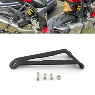 Motorcycle Parts Exhaust Hanger Bracket Holder Support For HONDA CBR650R CB650R CBR 650 R CB 650R 20