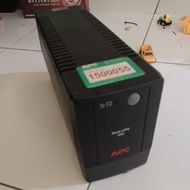 USED APC UP650 BLAK-UPS DAMAGED