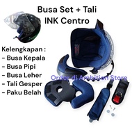 Busa Spon Helm INK Centro Busa Daleman Helm INK Centro