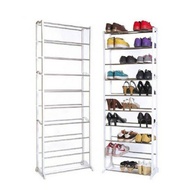Sendal SHOES 10 Shoe SHOES // AMAZING SHOES RACK // SENDAL SHOES RACK