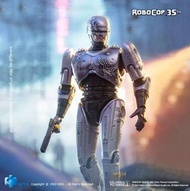 [ PRE ORDER /預訂 ] HIYA TOY 鐵甲威龍 EXQUISITE SUPER ROBOCOP 1 機械戰警