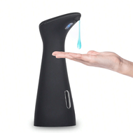 1pc Automatic Soap Dispenser, 200ml /6.76oz Touchless Soap Dispenser With Waterproof Base, Automatic