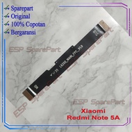 MESIN Flexible UI/Flexible Connect Engine Xiaomi Redmi Note 5A - Note 5A Prime5