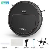 3 in 1 USB Sweeping Robot Vacuum Cleaner Rechargeable Mopping Wireless 1500Pa Robotic Vacuum Cleaner For Home