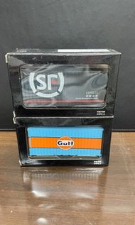 1:64 合金貨櫃 順豐 Golf