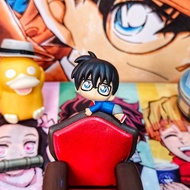 [Detective Conan] Mini Figure (key, charger..) " Detective Conan " (Official)