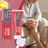 SOUTH MOON Joint Care Gel Comfortable External Massage Cream Gentle Nourishing Body Joint Care Gel20
