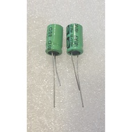 Elco Capacitor Elite 220uf 16v
