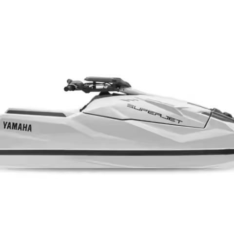 HIGH QUALITY ORIGINAL NEW 2023 SUPERJET jetski