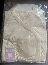 Boudie Baby 嬰兒包屁衣 蝴蝶衣 70碼 bb衫