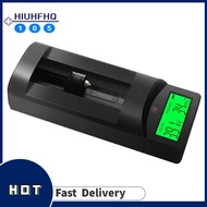 【SGHI】Digital Display Battery Voltage Internal Resistance Tester 0-999MΩ Universal 18650 Lithium Bat