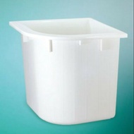 TECHPLAS Polymate Water Tub / tank 30 gallons or 50 gallons / kolam Air / Tangki/ kolah Air