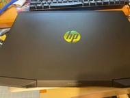 HP Pavilion Gaming Laptop - 15-dk1068tx 手提電腦