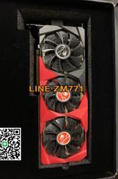 【可開發票】七彩虹戰斧rtx3080 10g丐版九成新店保一年裸卡正品在保吃雞顯卡