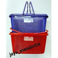 Market basket Supermarket basket 17841 - Mirani