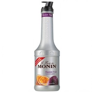 Monin Puree Passion Fruit 1L. Flavor