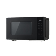 PANASONIC NN-ST34NBMPQ 25L 5 LEVEL POWER SETTING 10 PRE-PROGRAMMED AUTO MENU AUTO DEFROST SOLO MICRO