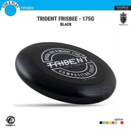 Trident Frisbee 175g - Black