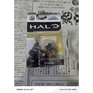 Figure Halo Nano Metalfigs Jada Grunt Minor
