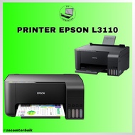 NEW Epson Printer L3110 Bekas