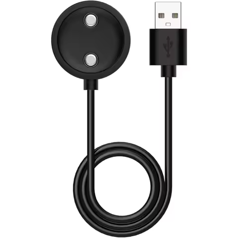 For Suunto 9 Peak Pro /Vertical /Race Race S /Ocean USB Smartwatch Charger Replacement Charger Charg