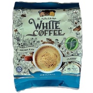 Ali Muthu & Ah Hock Classic White Coffee Cholesterol Free Food