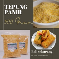 Panko | | Panir Flour | Bread Flour 500 grams