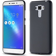 For ASUS ZenFone 3 Laser ZC551KL Z01BDB Z01BDA Z01BD Z01BDC Slim Soft Micro-frosted Matte Silicone C