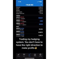 Royal Hedge Fund V1+V2 EA Robot +FTMO Preset +Ultra Safe+Unlimited License (MT4)