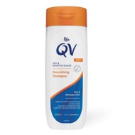 【Dermaceutica】【Ego QV】EGO QV Nourishing Shampoo (For Dry & Sensitive Scalps) 250g