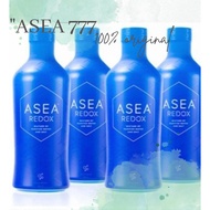 ASEA Redox Supplement Water (960ML/ 32oz) x 4Bottles