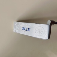 Golf Club XXIO New Golf Putter MP1100 Putter Gold