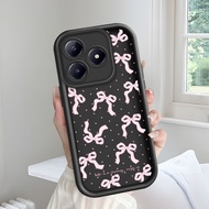 Realme C61 C63 Narzo N63 Cute Case Phone TY T31884