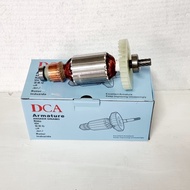 DCA ARMATURE 5806B UNTUK MESIN SIRCLE 5806B ⁹ Best