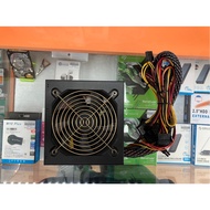 LA.DI.DA Second-Hand Goods Power 400W Safety Regulation Supply P192