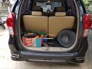 BOX SUDUT ALL NEW AVANZA 2011 - 2018 SUBWOOFER