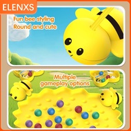 Yellow Bee- Game Night Interactive Magnetic Entertainment For Adults And Groups Cute Bee Busy Bee Ga