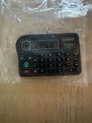 Casio 計算機 扭蛋