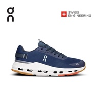 AS7D On Cloudnova Form 2 Men's and Women's fashionable soft casual running shoes CO6B RSGF P5C8 RWEB