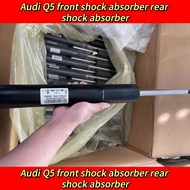 Audi Q5 Front  Absorber Rear  Absorber