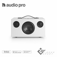 Audio Pro C5 MKII WiFi無線藍牙喇叭-白色