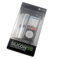 Macally mSuitN5 Silicon Protective Case for iPod nano 5G (3 Pack)