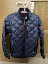 Aigle 男裝羽絨