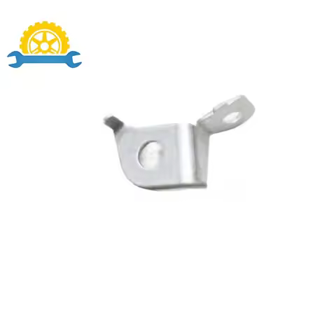4M0821989A Automobile Body Bracket For Volkswagen Audi Touareg Q7 Q8 Sq7 4.0L 3.0L 2.0L 2015-2024 PA