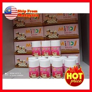💥READY STOCK💥1 KOTAK MINDA SOLEH 12BOTOL IQ BOOSTER VITAMIN MINDA PRODUK HOMEOPATHY