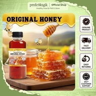 | 3F FOOD Honey – Pure Natural Sweetener | Boost Immunity & Energy Daily