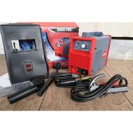 Kende MMA 160A IGBT Inverter Welding Machine